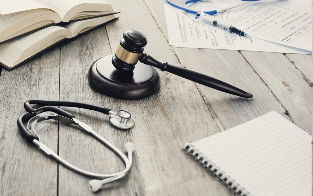 Are you looking to move into Medico Legal work?