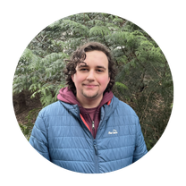 Conor Howland - Meet The Team