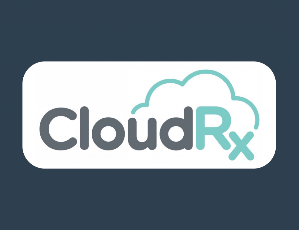 CloudRx Paperless Prescription Tool