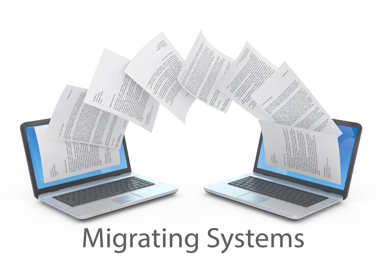 Migrating Systems