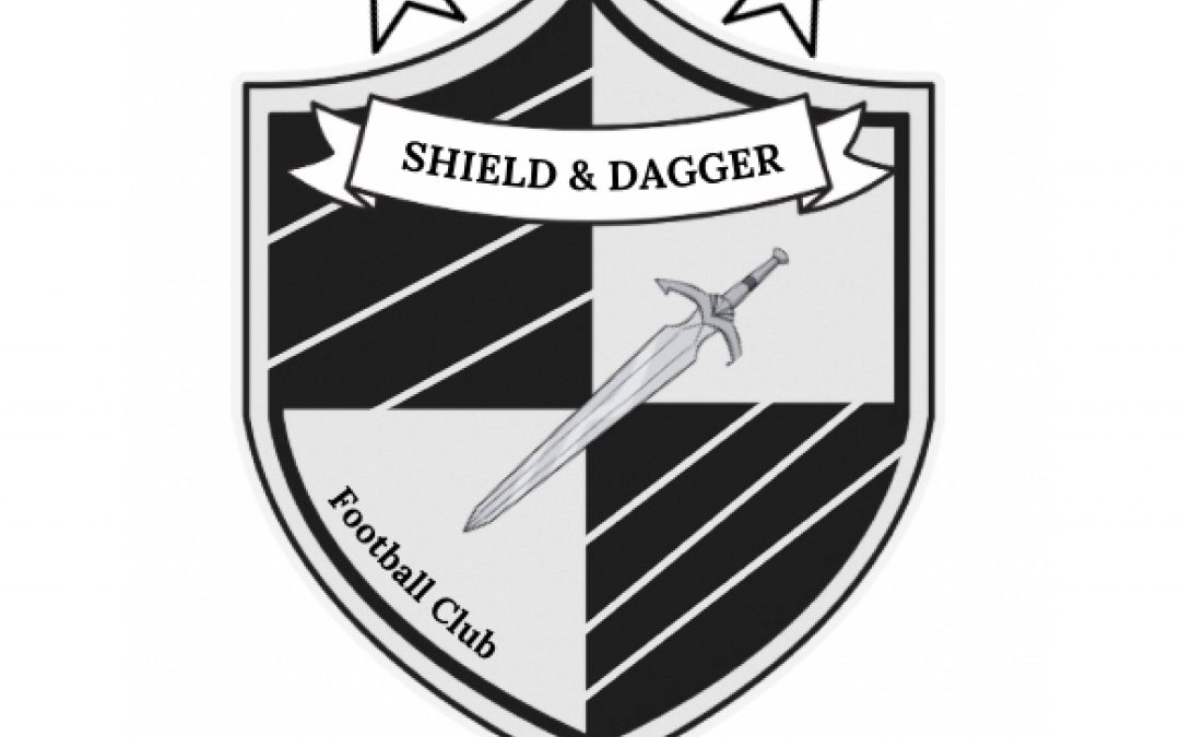 Shield & Dagger