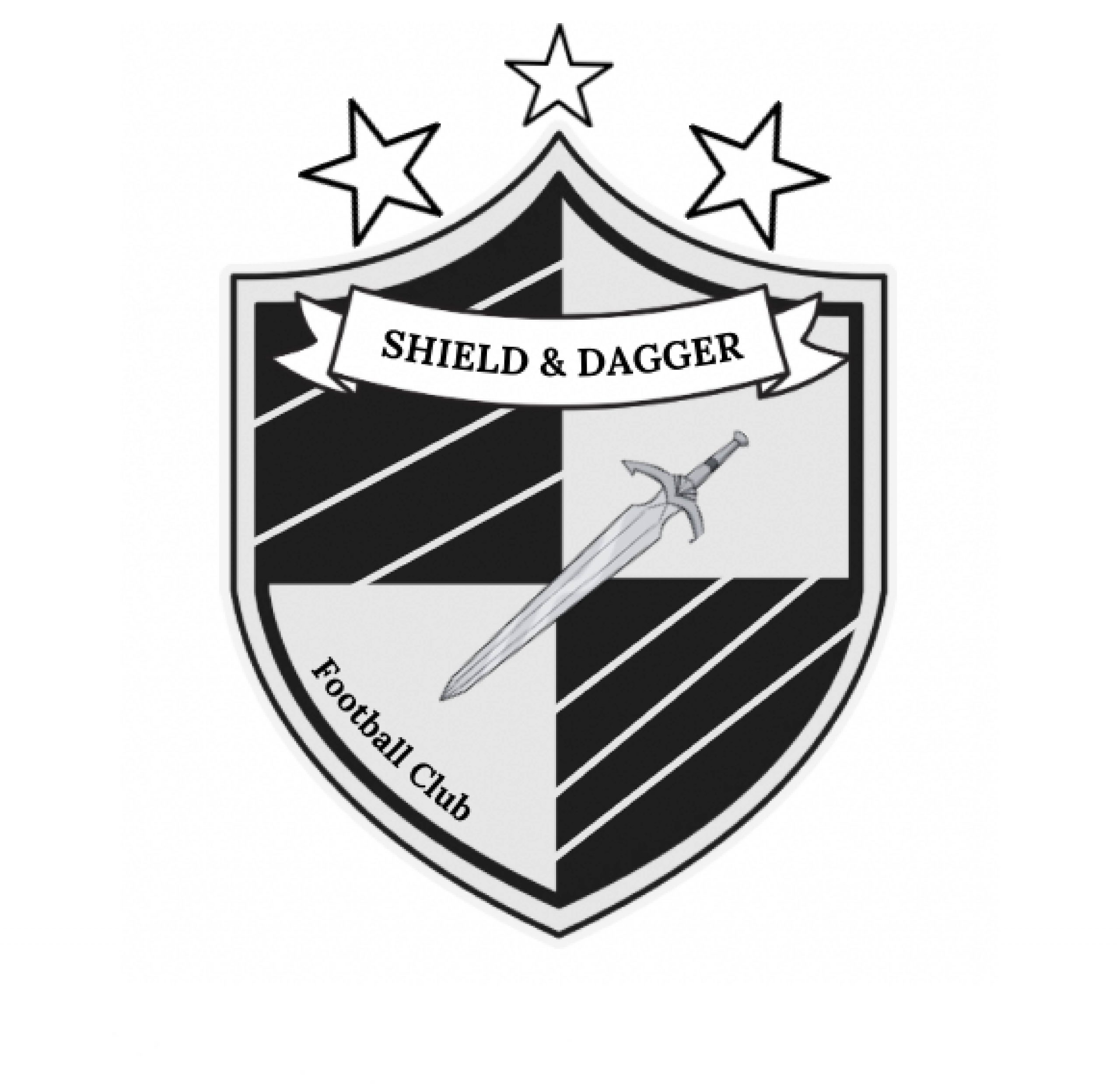 Shield & Dagger