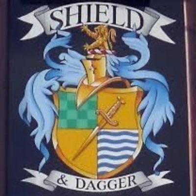 Shield & Dagger