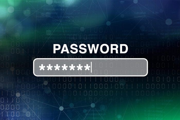 Password Advice | MidexPRO