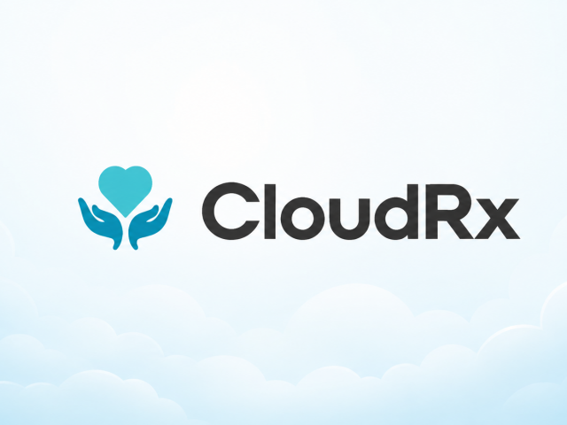 CloudRx Paperless Prescription Tool