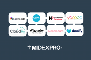 MidexPRO PPM Software Integrations