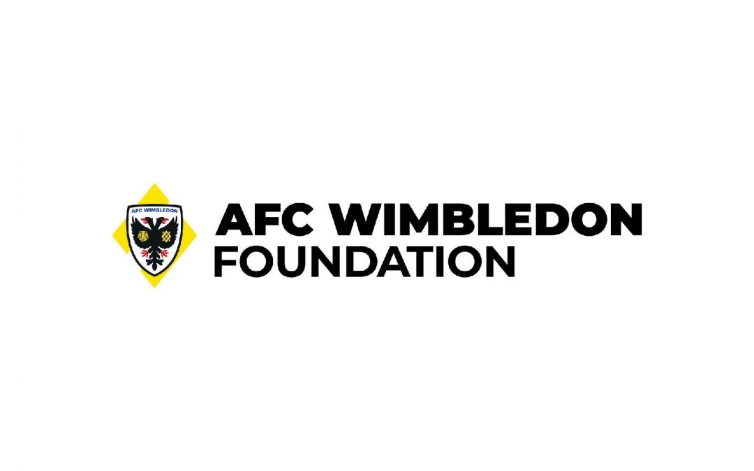 AFCE Wimbledon Foundation Logo