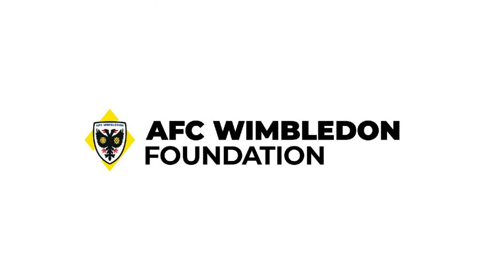 AFC Wimbledon Foundation MidexPRO