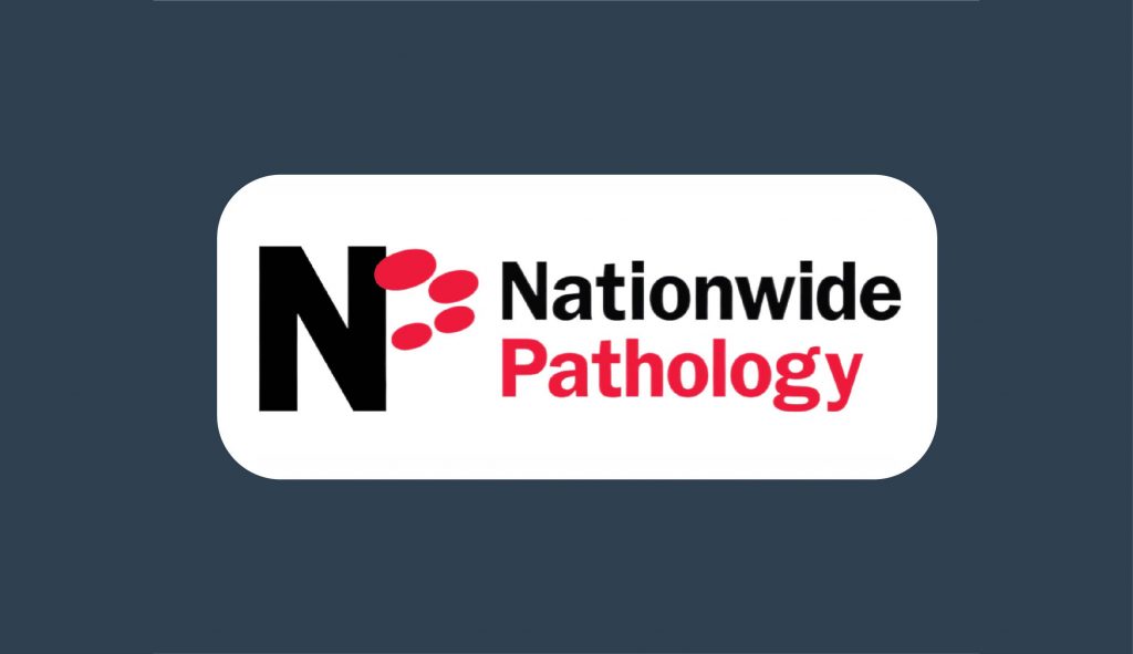 Nationwide Pathology Partnership