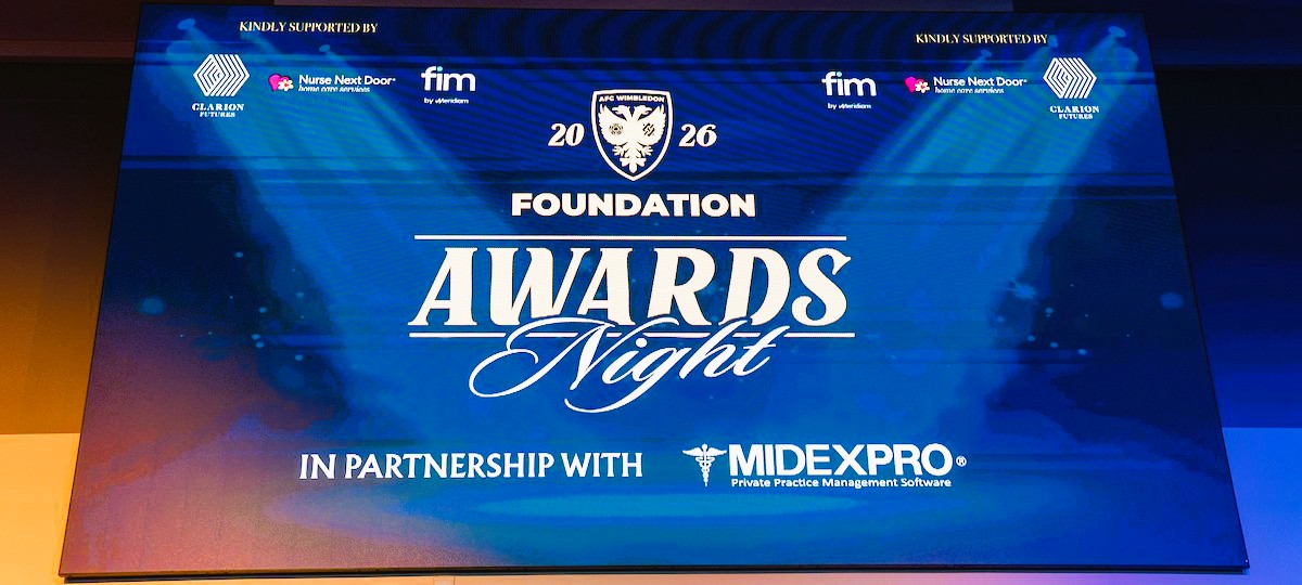 AFC Wimbledon Foundation