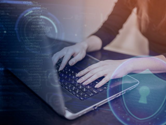 Stay safe with the right Cyber Security