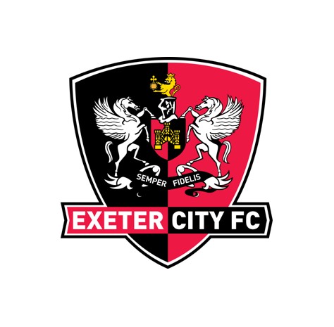 Exeter City Women’s