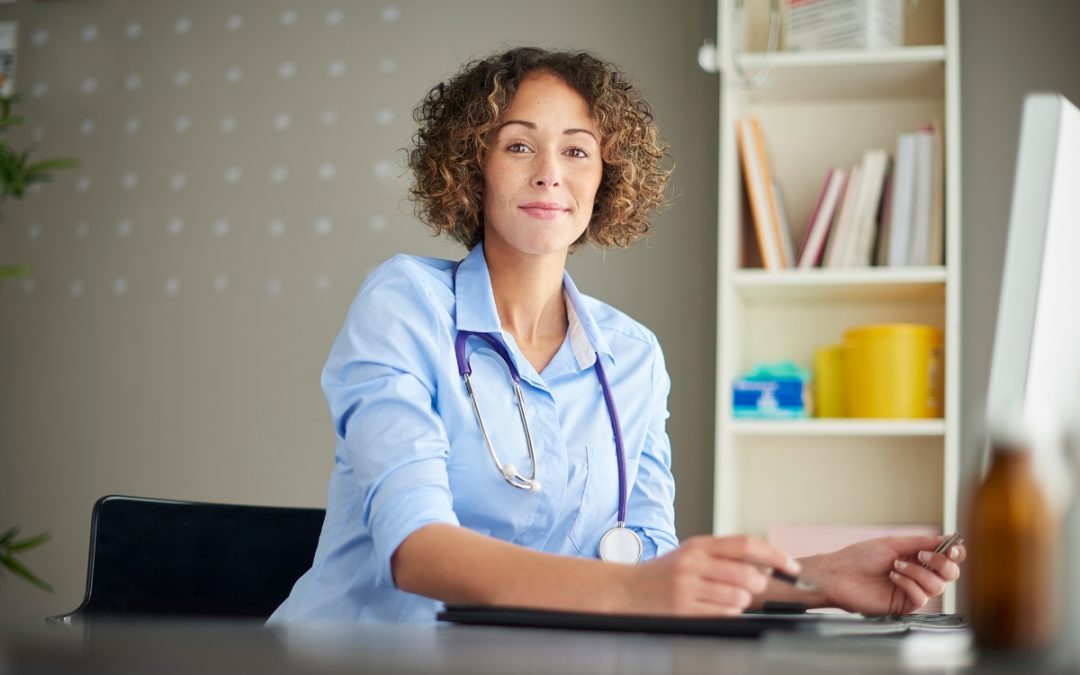 Private GP Practice Management Software