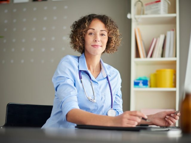 Practice Management Software for Private GPs
