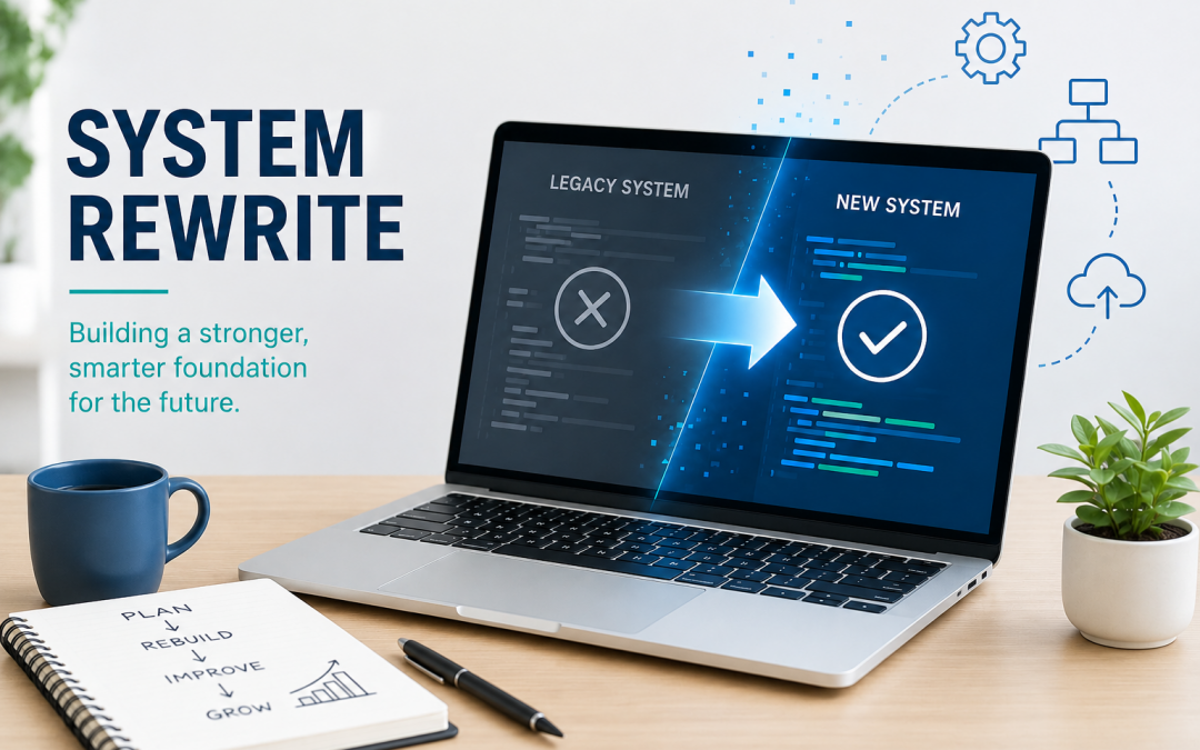 MidexPRO System Rewrite 2026
