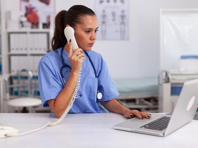 Practice Management Software For Medical Secretaries