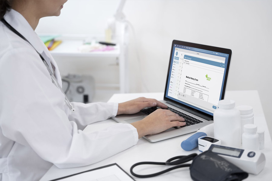 Medical Practice Management Software | MidexPRO Features