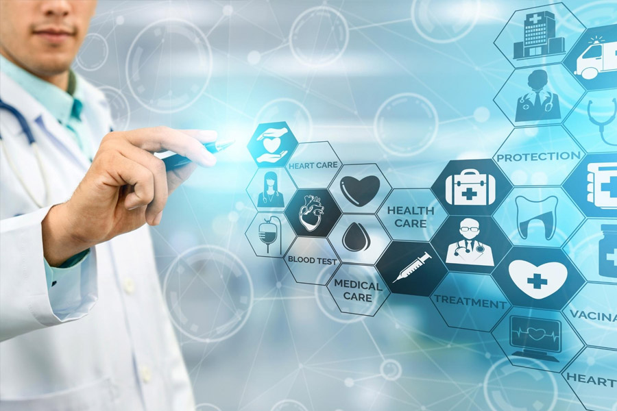 Medical Practice Management Software | MidexPRO Features