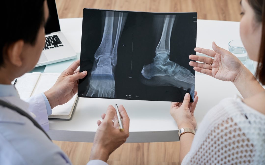 How Practice Management Software Can Support an Orthopaedic Private Practice